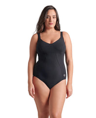 Arena Dame Shapewear Vertigo One Piece badedragt