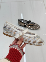 Ballerinaer med bling - ITFEB25 by Gioa