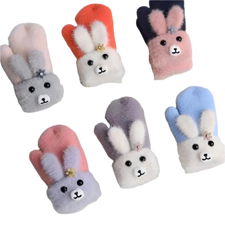 Børneluffer - by Krone 1