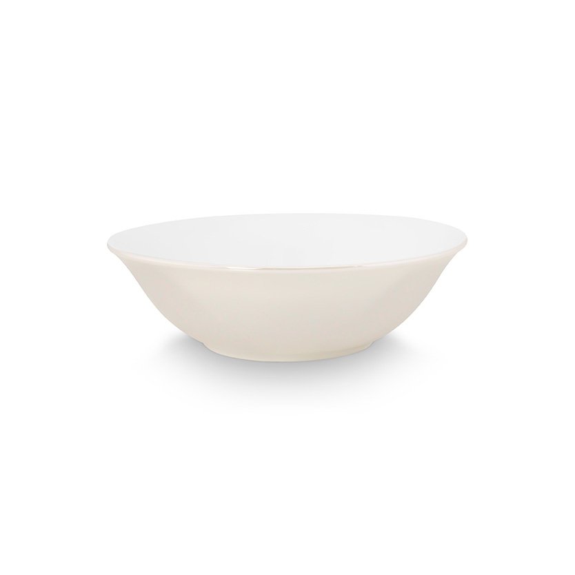 Bowls Pearl 18 cm by Eurotex