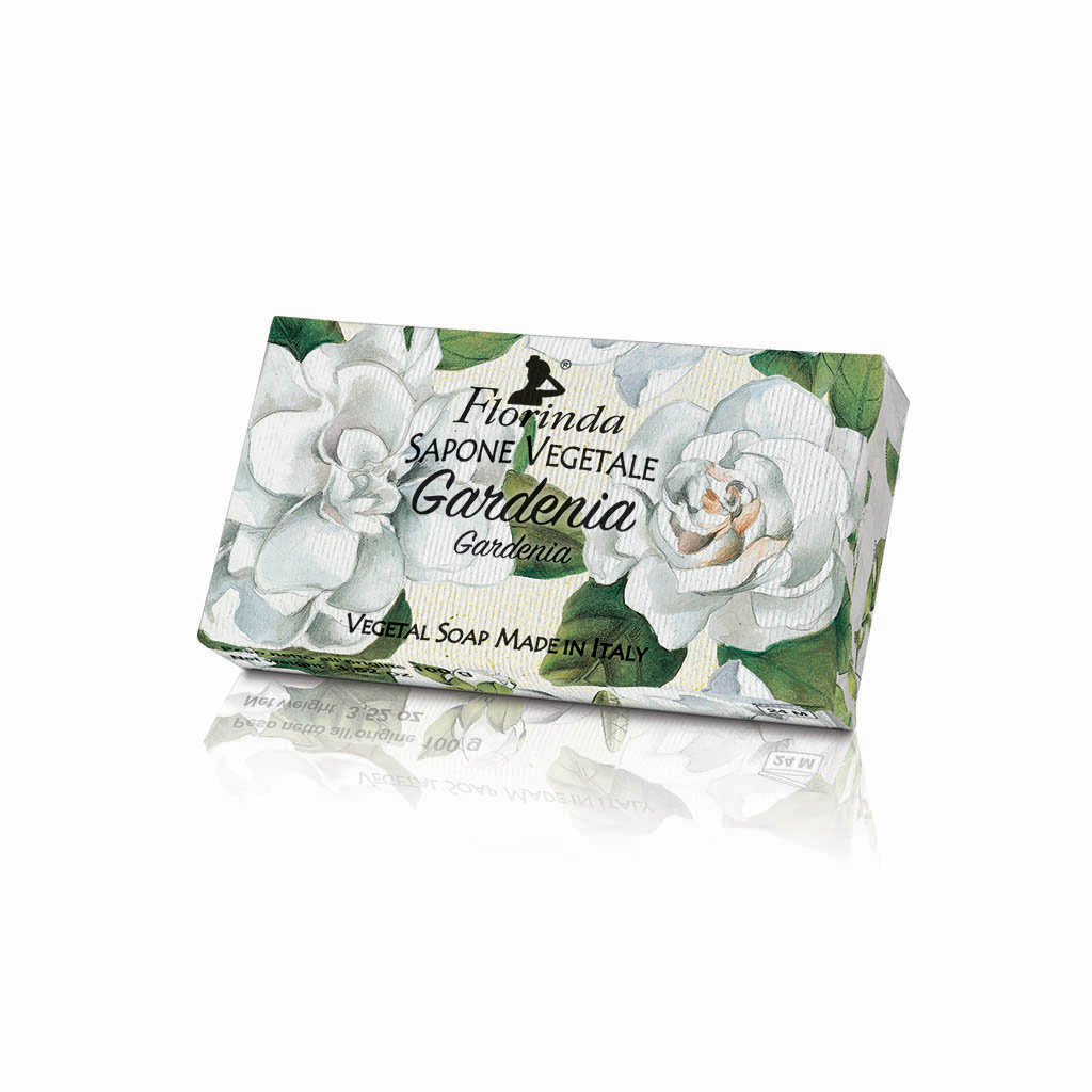 Florinda Håndsæbe Gardenia 100g by Michel Design Works