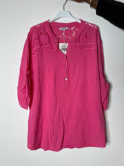 Skjorte med bord - ITJULI25 by M8