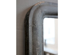 Spejl 90x60x4 cm antique kul by Chic Antique