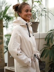 Kopenhaken Fleetwood Jakke beige by Krone 1