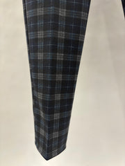 Klassiske Smalle Bukser, Ternet