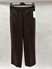 Vidde Bukser, Sildeben