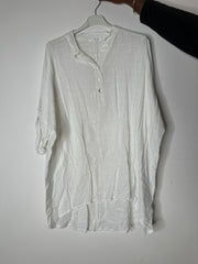 Oversize skjorte - ITJULI25 by M8