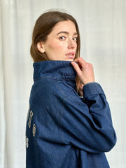 KPHCinta jakke by Kopenhaken