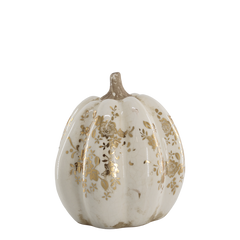 Anniversary Melun Græskar Antique 18,5x16,5 cm by Chic Antique