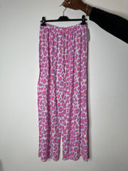 Leopard viddebukser - ITJULI25 by NDJ