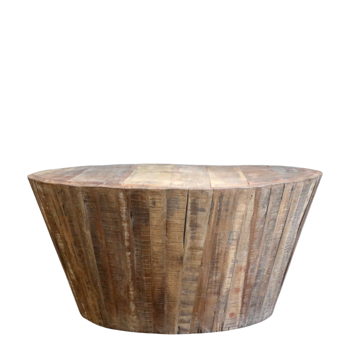 Grimaud Sofabord 43x92cm natur by Chic Antique