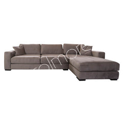 Sofa Bogota Liver 356x160x90cm by CM