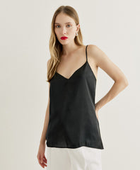 Access Fashion Draperet stroptop by Access Fashion