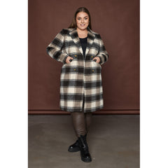 No. 1. By Ox Uld frakke by No. 1 By Ox