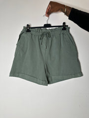 Mirakelshorts med paperwaist - ITJULI25 by Miss Moon