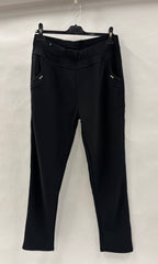 Bløde Foerede Bukser