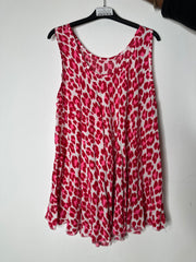 Top med leopard - ITJULI25 by NDJ