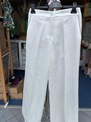 Bukser med rhinsten by Krone 1