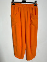 Trompetbukser by Krone 1