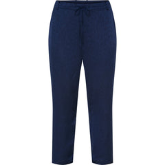 No.1 by ox Løse bukser med snøre by Krone 1