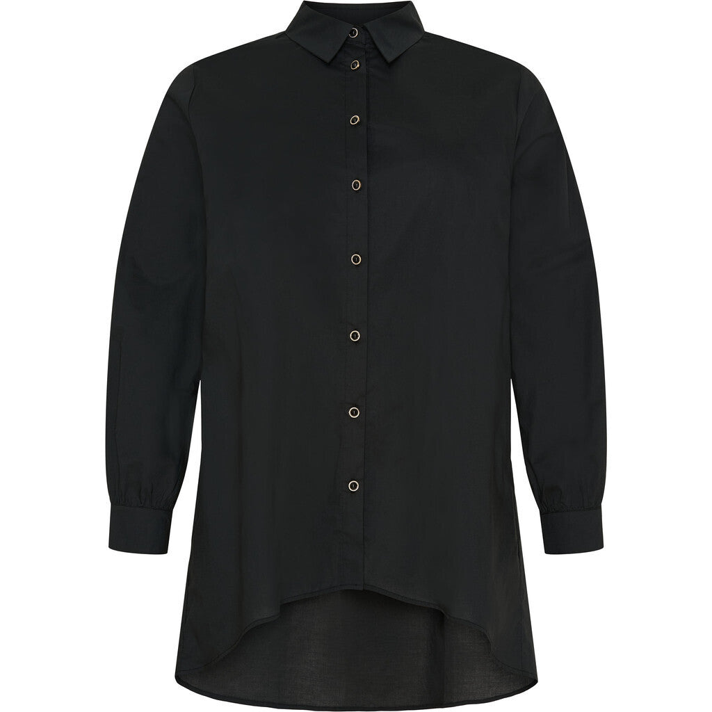 No.1 by ox Lang skjorte by No. 1 by ox