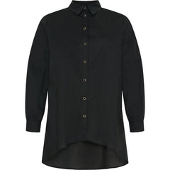 No.1 by ox Lang skjorte by No. 1 by ox