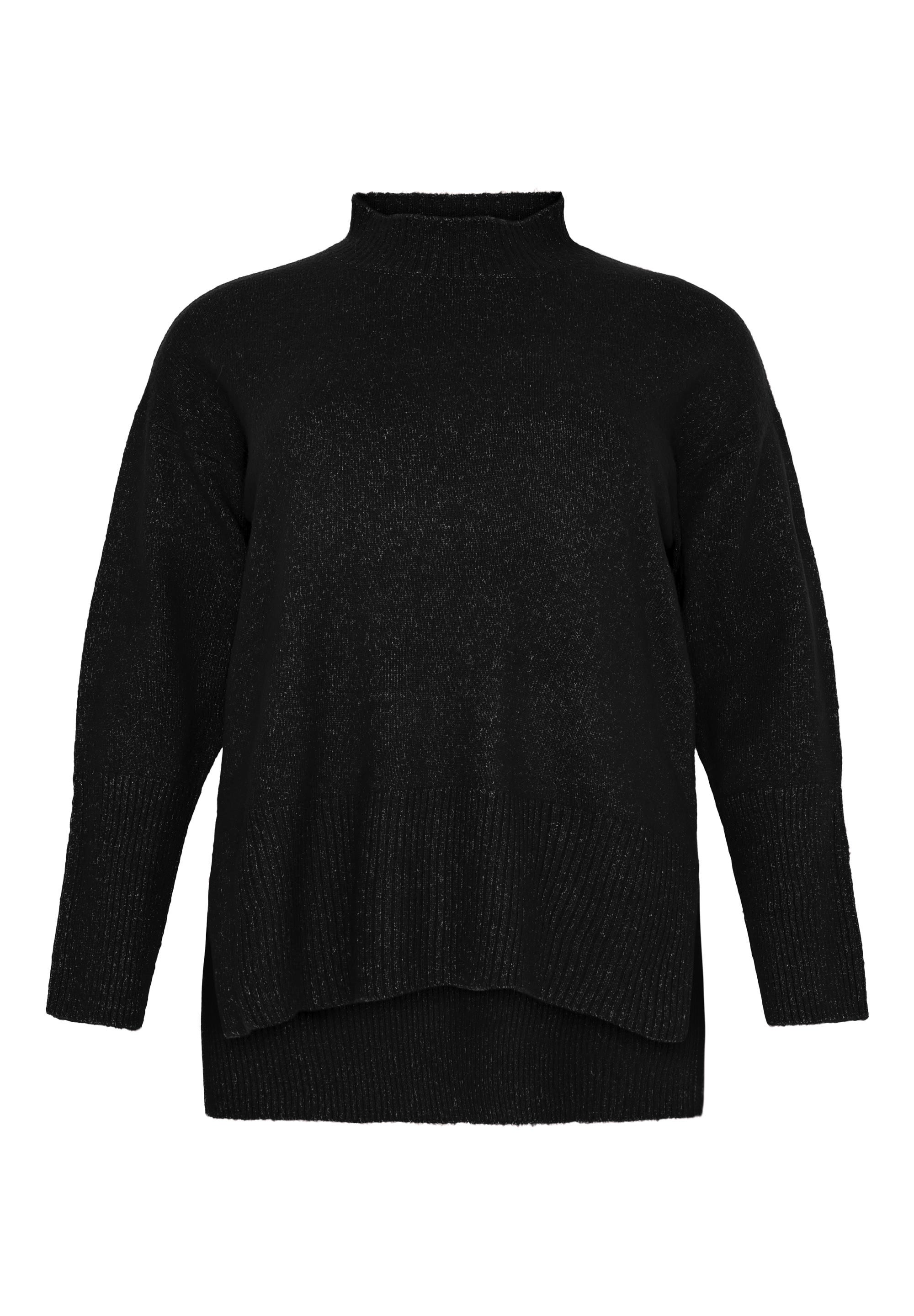 No. 1. By Ox Sweater med turtleneck by No. 1 By Ox
