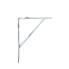 Hyldeknægt 17,5x4,5x23 cm antique creme by Chic Antique