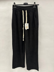 Fløjlsbukser, Brede