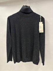 Rullekravetrøje, Glimmer