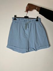 Mirakelshorts med paperwaist - ITJULI25 by Miss Moon