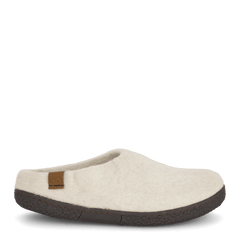 Green Comfort Tibet uld hjemmesko by Green comfort