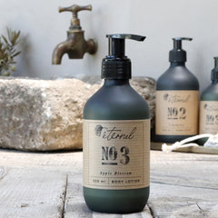 Éternel Body Lotion No. 3, 250 ml Apple Blossom by Chic Antique