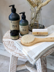 Éternel Fodcreme No. 3, 50 ml Apple Blossom by Chic Antique