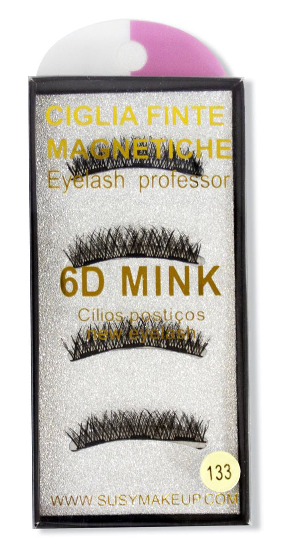 MAGNET LASHES - Ingen returret - ITFEB25 by Beauty World