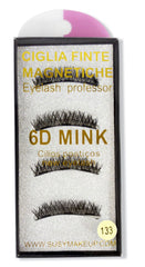 MAGNET LASHES - Ingen returret - ITFEB25 by Beauty World