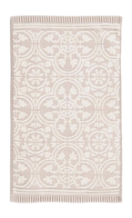 Pip studio gæstehåndklæde Khaki 30x50 by Eurotex