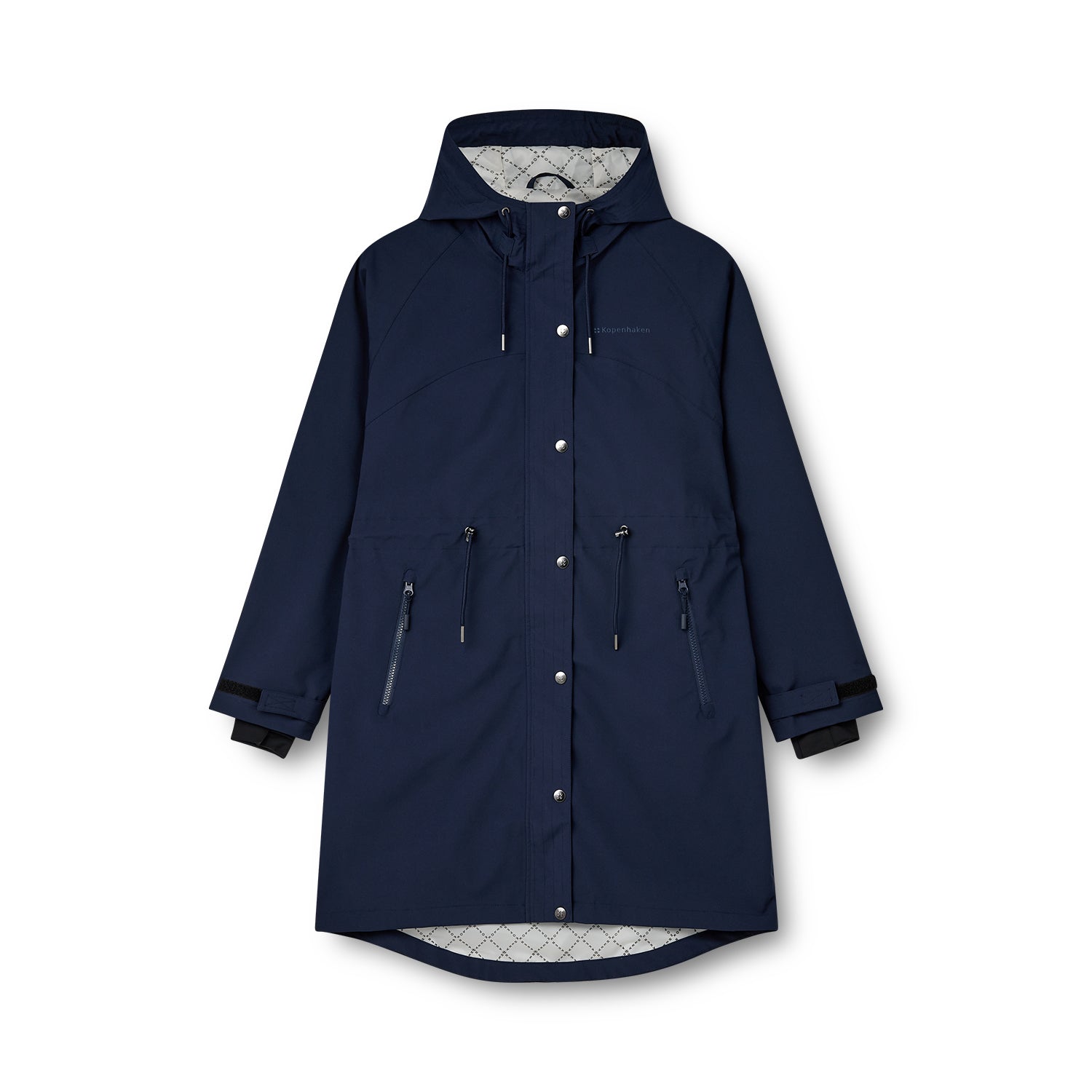 Avernakø dame jakke by Kopenhaken