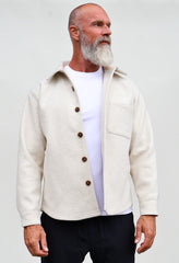 KPHBARK MENS POLY JACKET by Kopenhaken