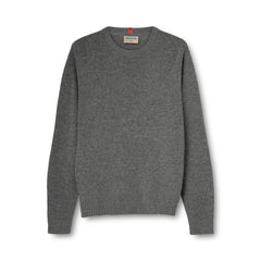 KPHTOKYO O NECK LAMSWOOL Strik mænd by Kopenhaken