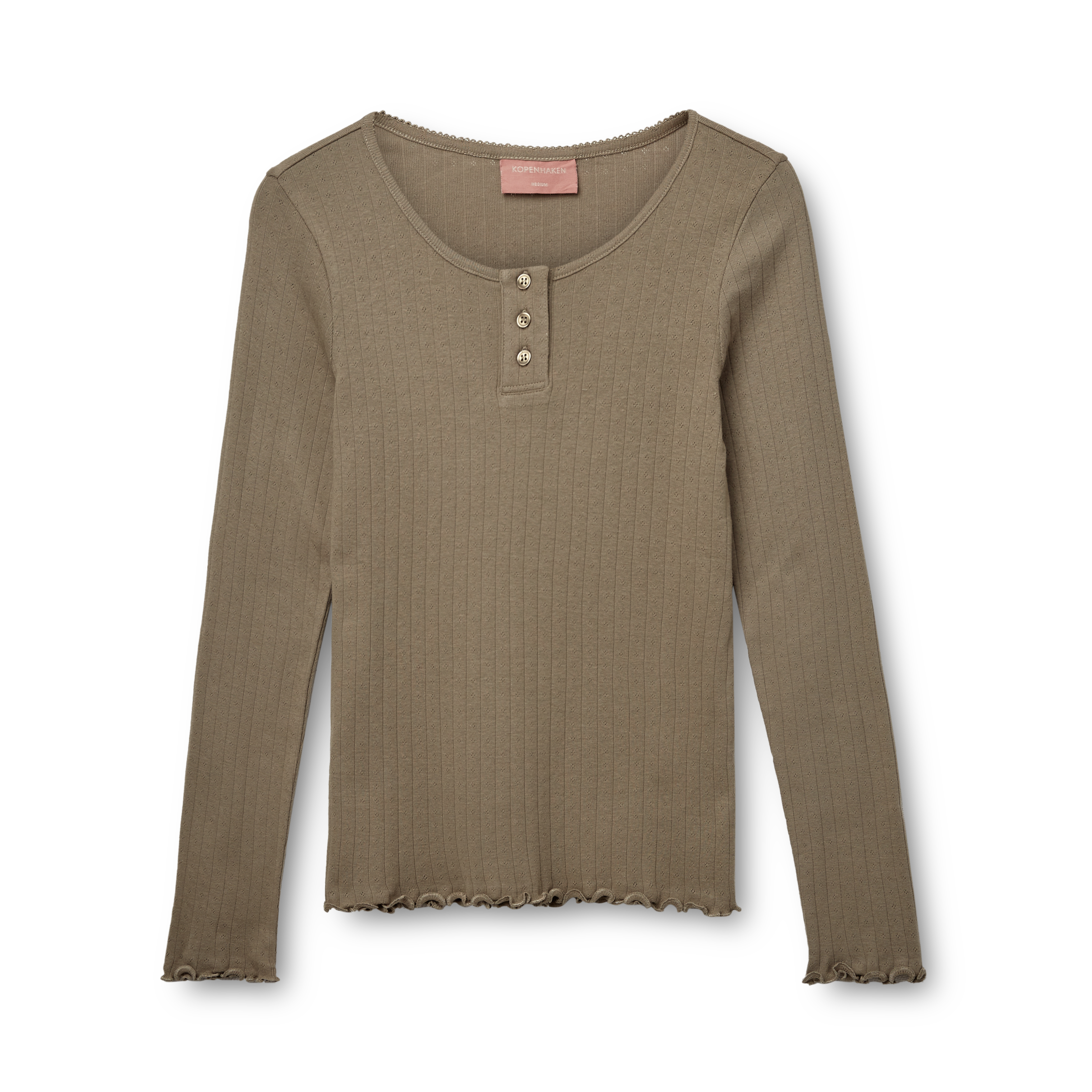 KBHSoft LS Ladies by Kopenhaken