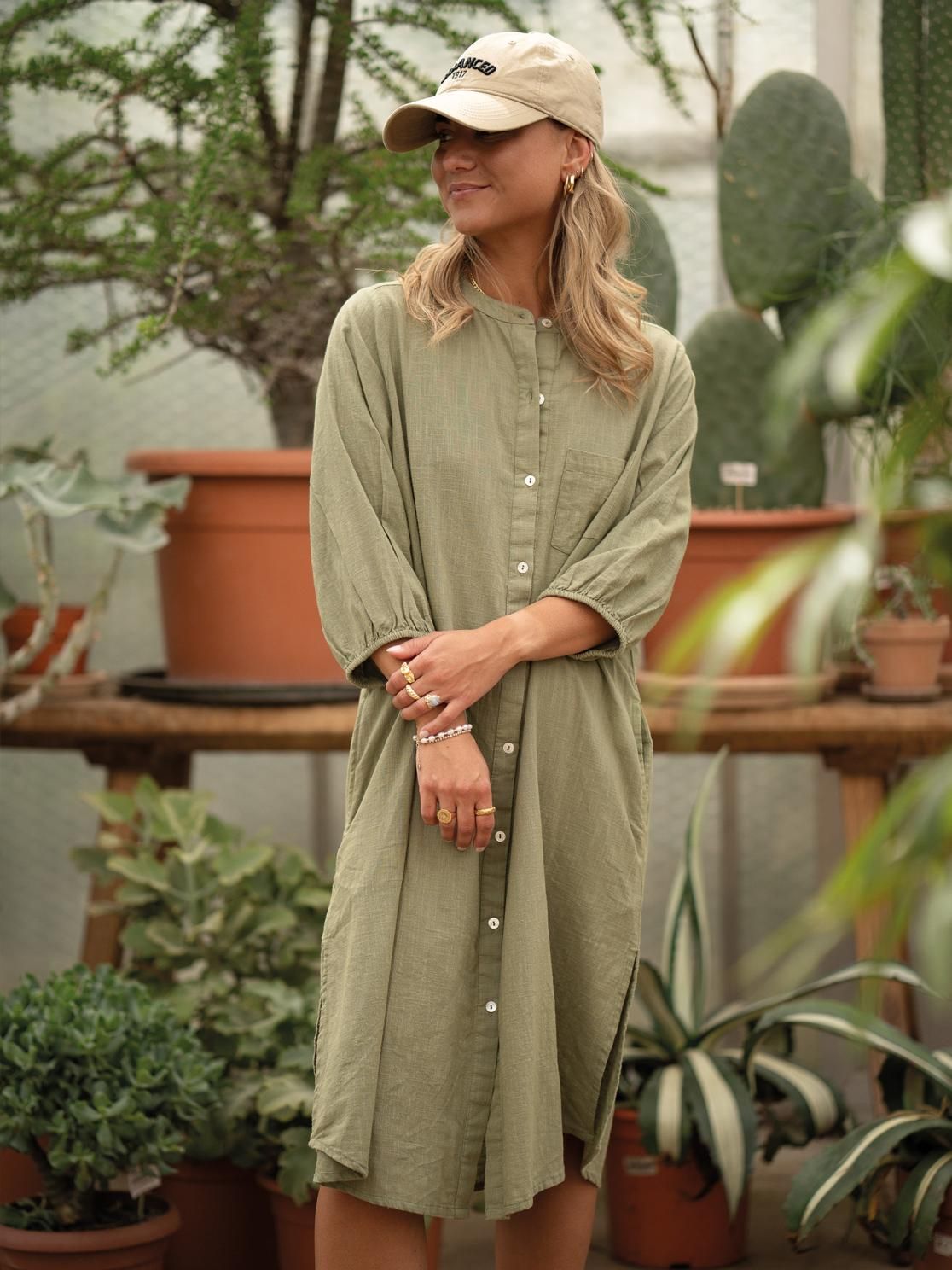 KPHMUMBAI DRESS by Kopenhaken