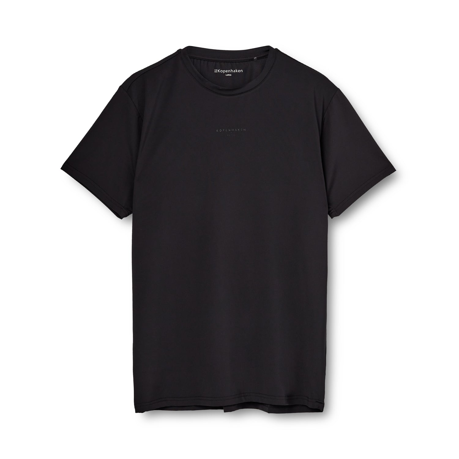 KPHPADEL TSHIRT by Kopenhaken