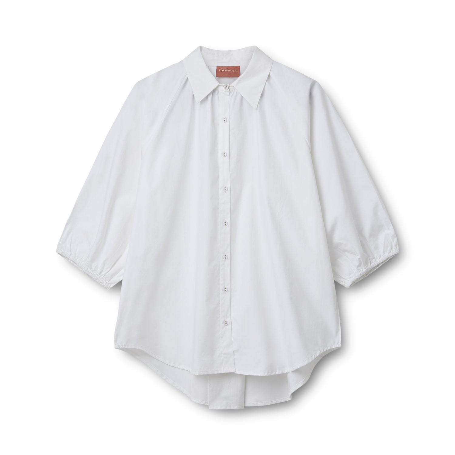 KPHJaipur Shirt efterår by Kopenhaken