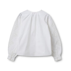 KPHAgra Langærmet skjorte by Kopenhaken