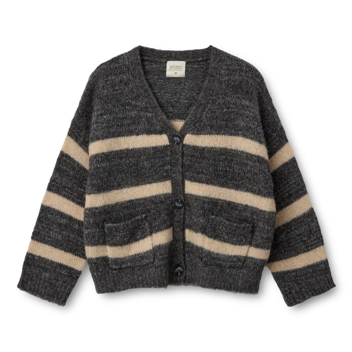 KPHElira cardigan Studio loos knit by Kopenhaken