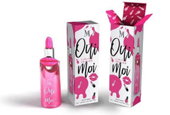 Oui moi parfume - Ingen returret - ITNOV24 by Krone 1