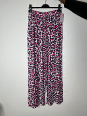 Leopard viddebukser - ITJULI25 by NDJ