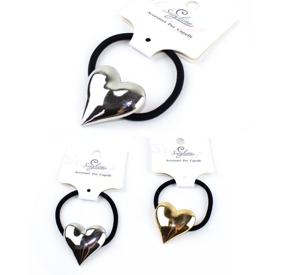 SUSY ELASTICO PER CAPELLI - ITSEP24 by Beauty World