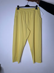 Behagelige bukser med elastik - ITJULI25 by Sabrina